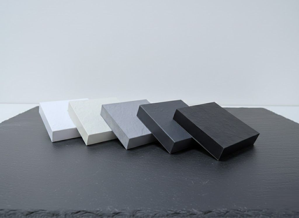 Farbmuster-Set