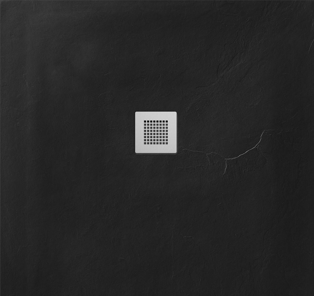 SoftBoard mit Gitter in Schwarz