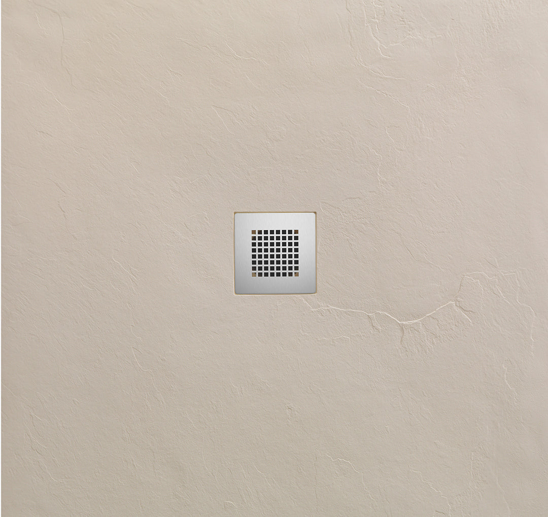 SoftBoard mit Gitter in Creme