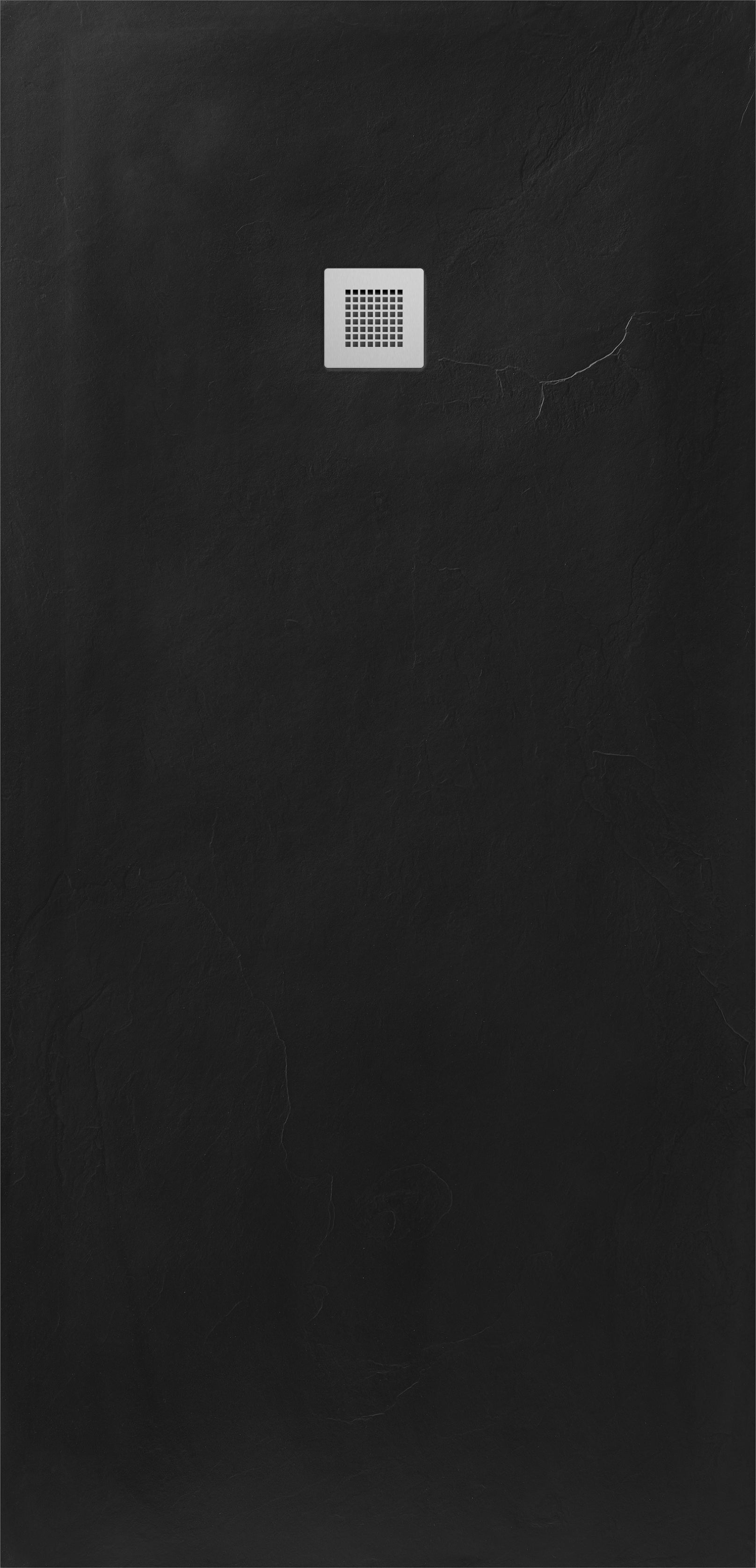 SoftBoard mit Gitter in Schwarz