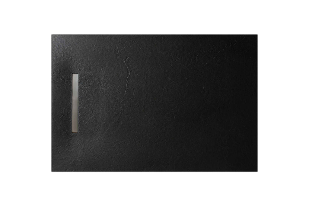 SoftBoard mit Rinne