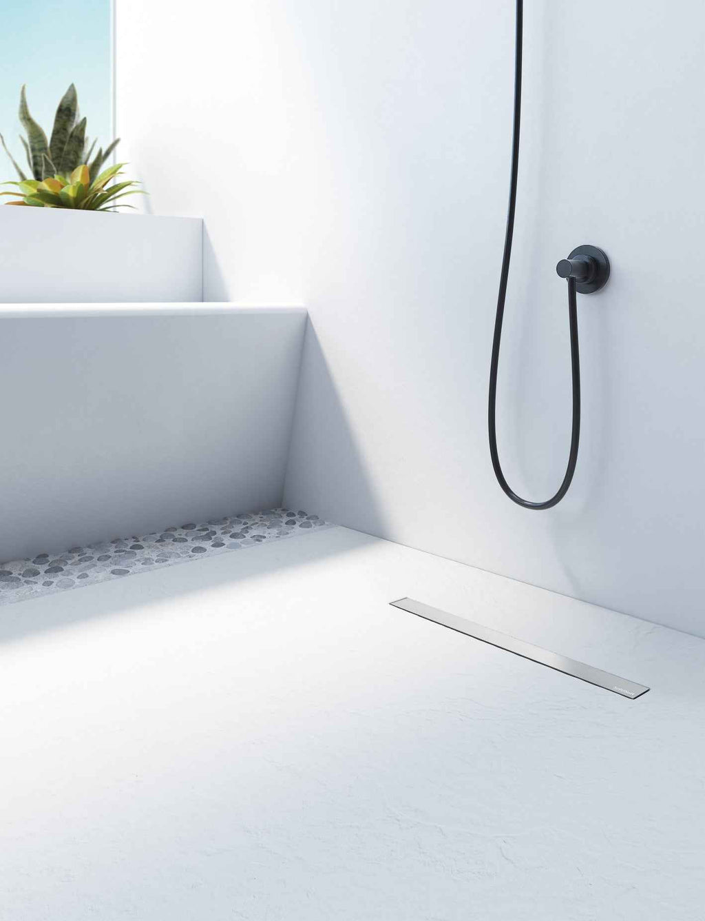 SoftBoard mit Rinne