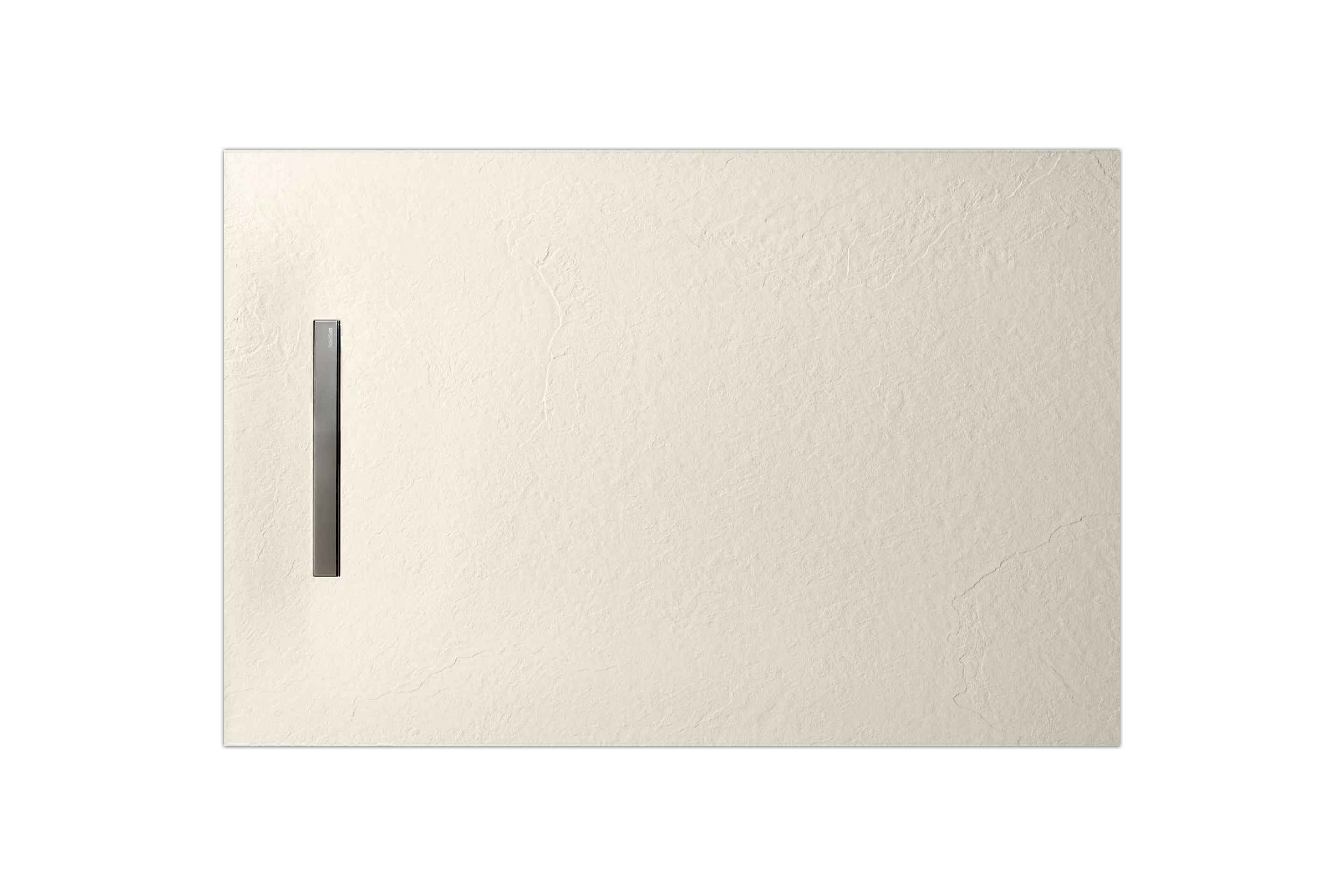 SoftBoard mit Rinne