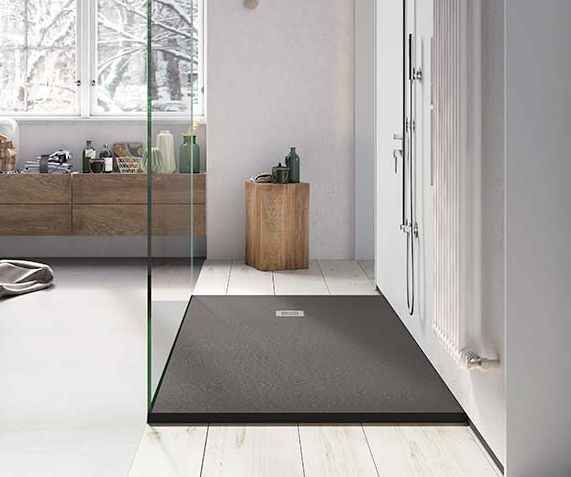 SoftBoard mit Gitter