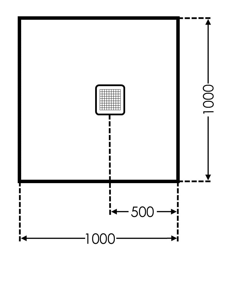 SoftBoard mit Gitter - SoftBoard