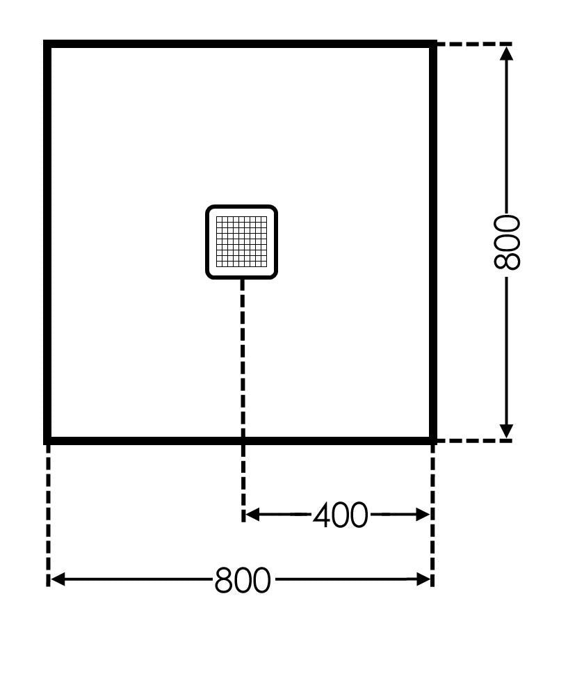 SoftBoard mit Gitter - SoftBoard