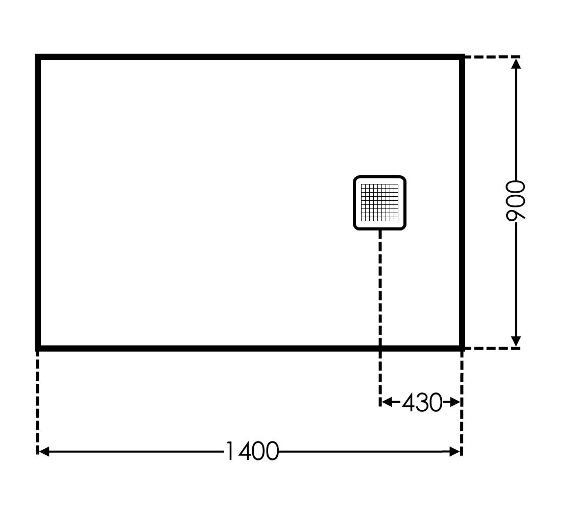 SoftBoard mit Gitter - SoftBoard