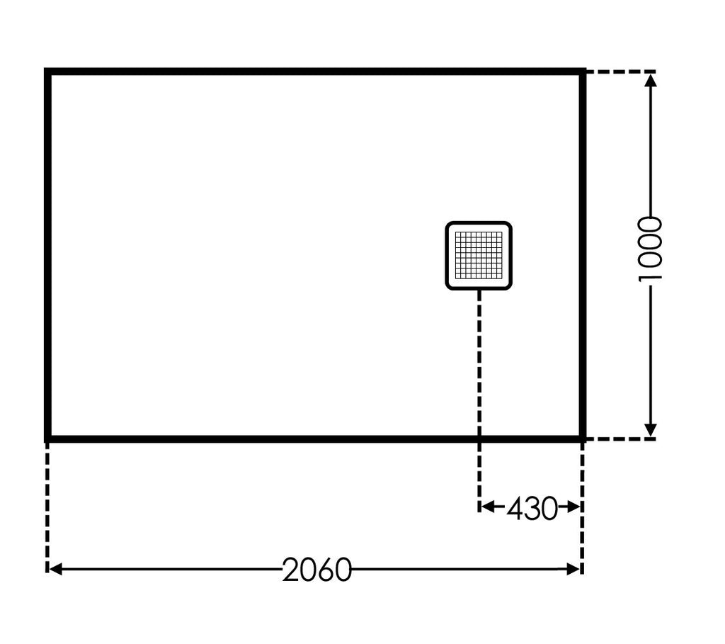 SoftBoard mit Gitter - SoftBoard