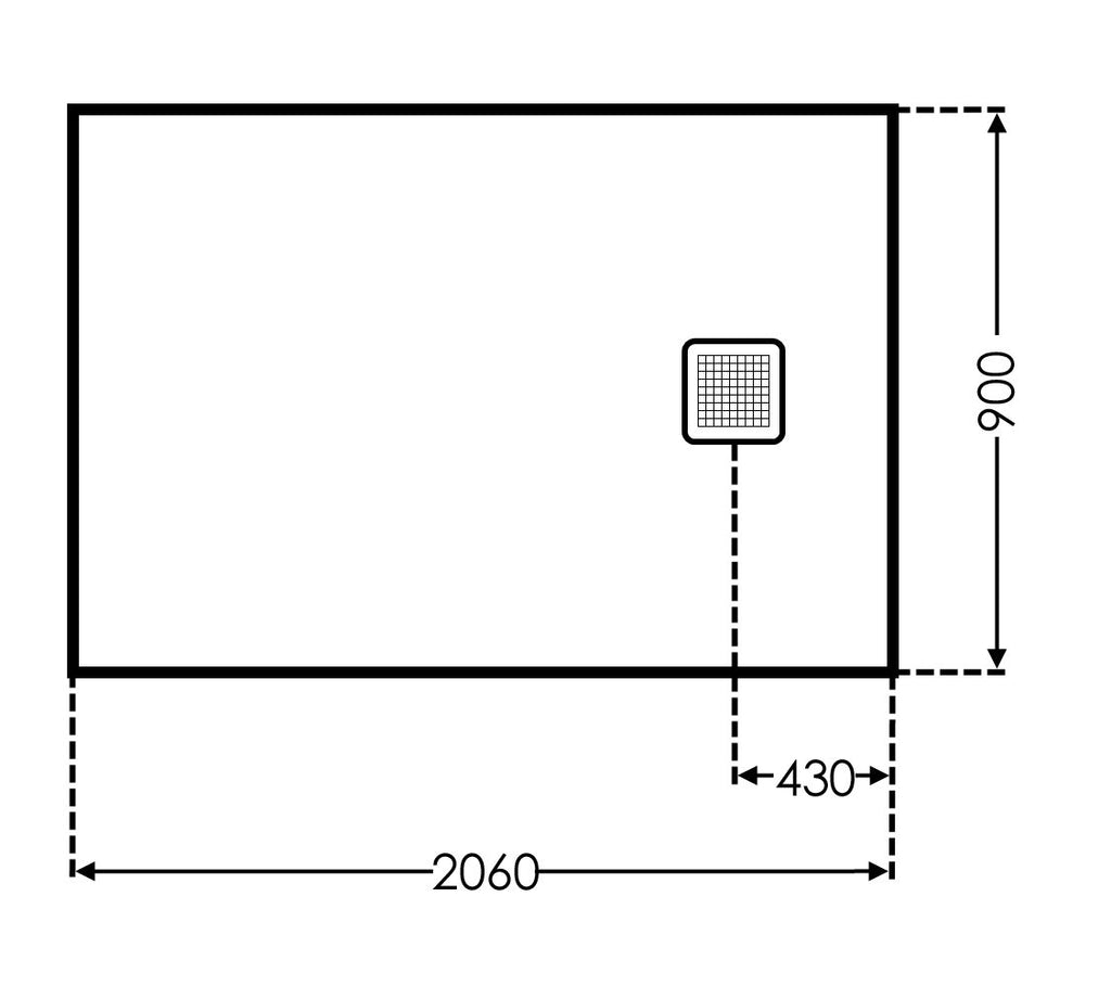 SoftBoard mit Gitter - SoftBoard